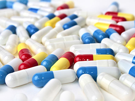 Australian Pharmaceutical Manufacturing | Lipa Pharmaceuticals