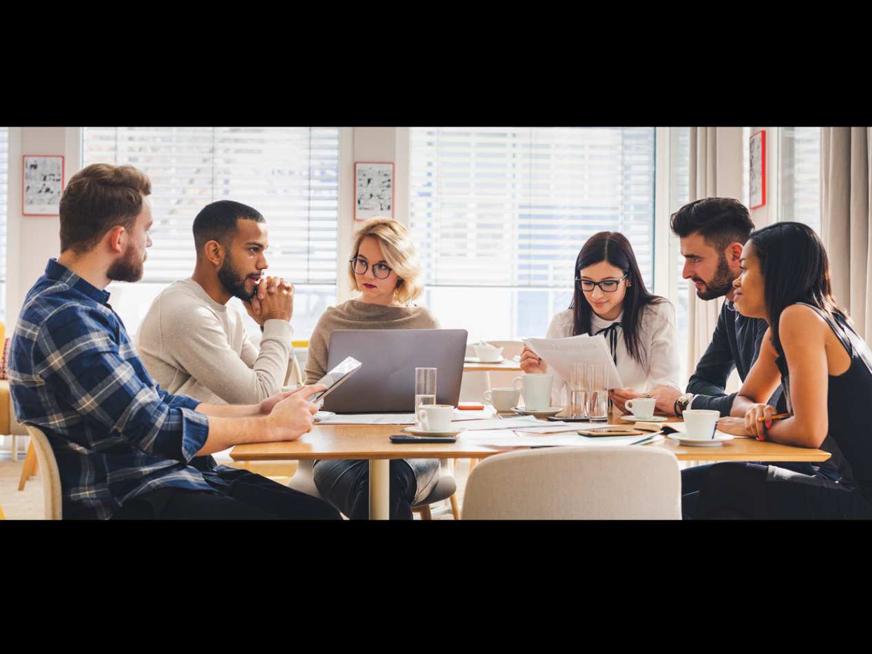 Creation of Environmental Management Team