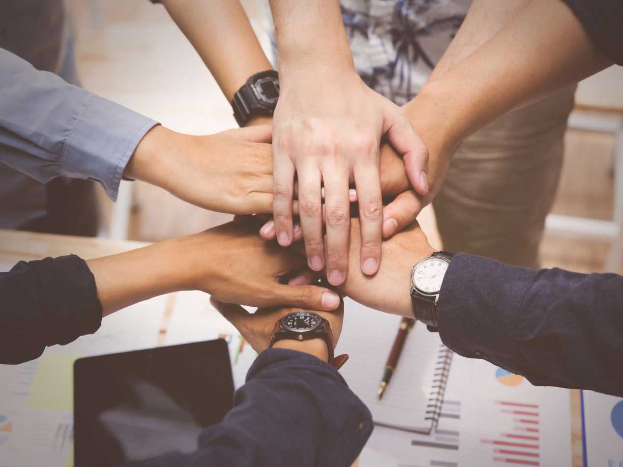 Development of Human Right Policy