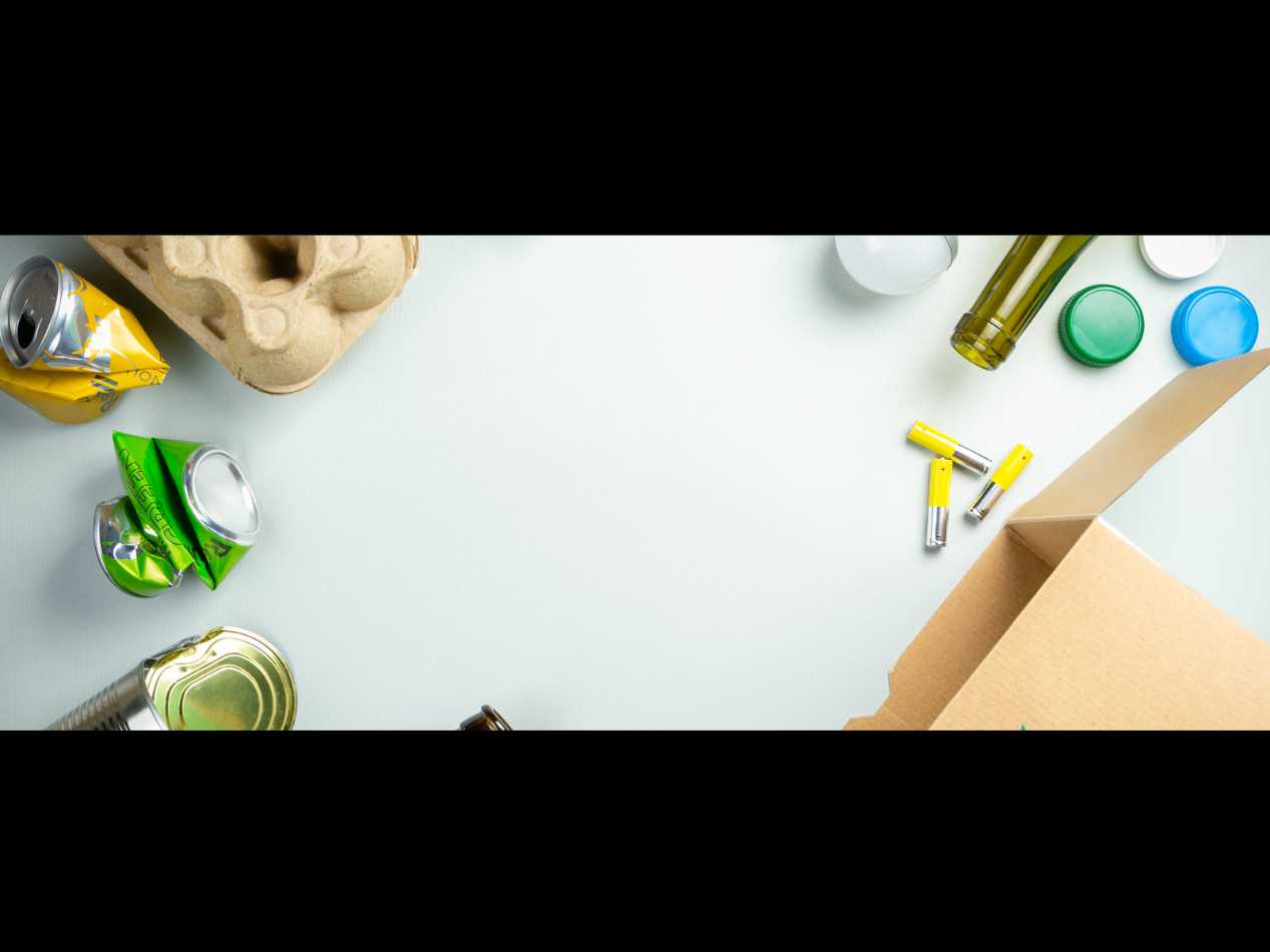 Active Participant in EPA Bin Trim Program