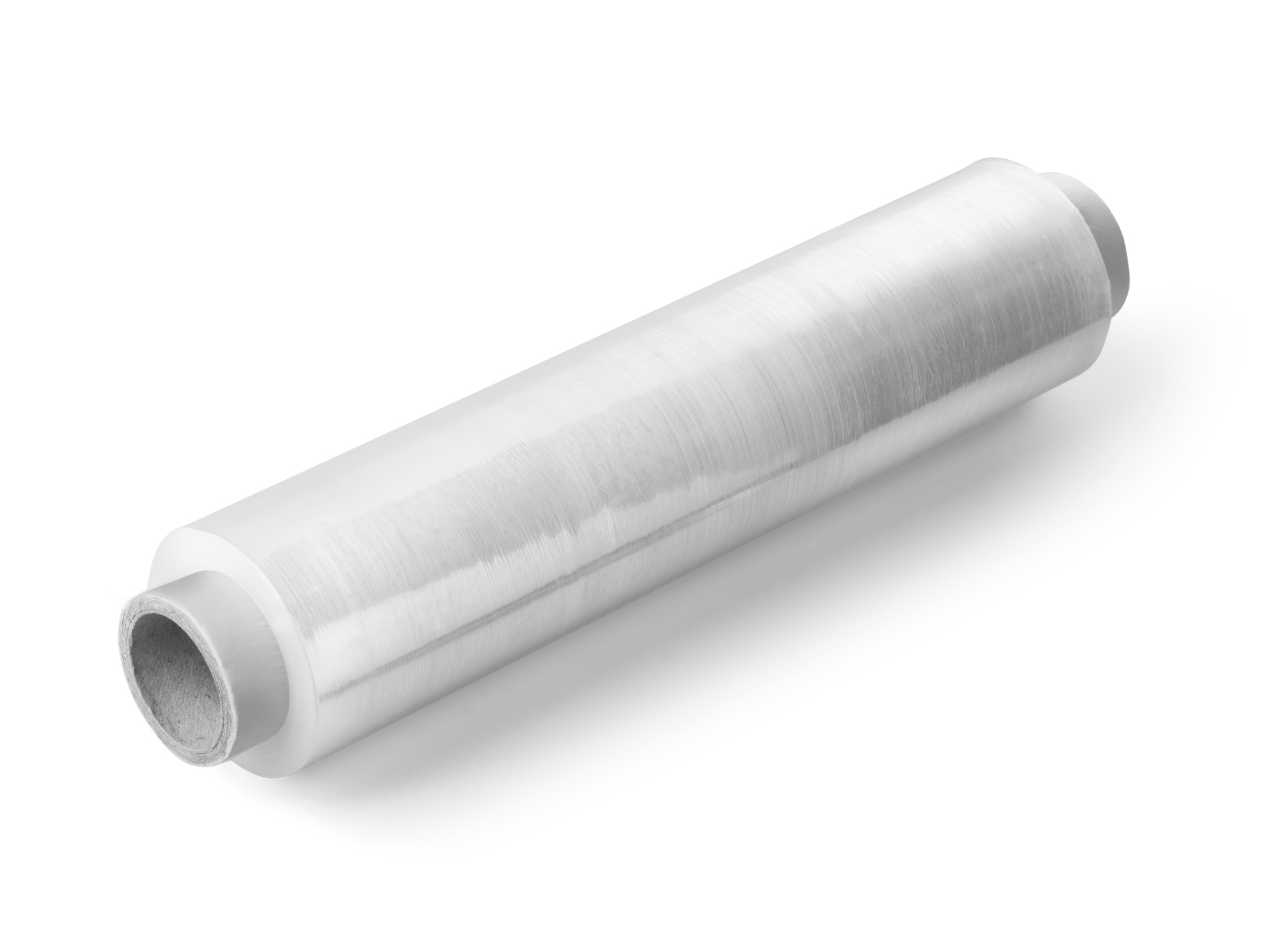 Implementation of Highly Sustainable Packing Wrap