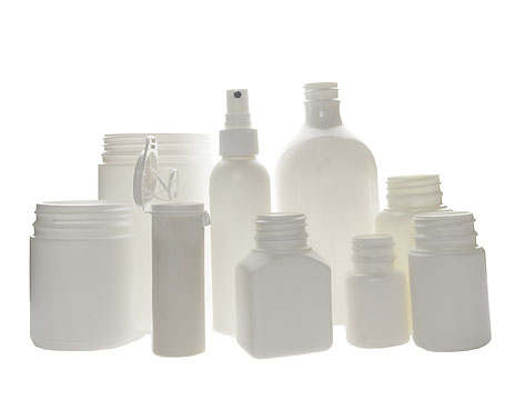 Complementary Medicine packaging service