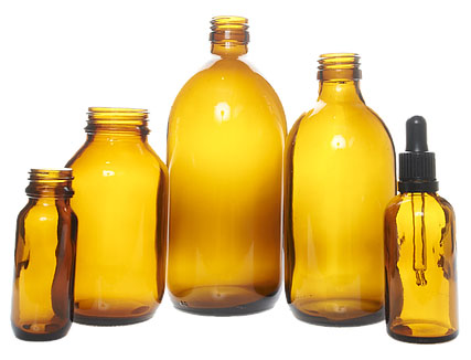 Complementary Medicine packaging service