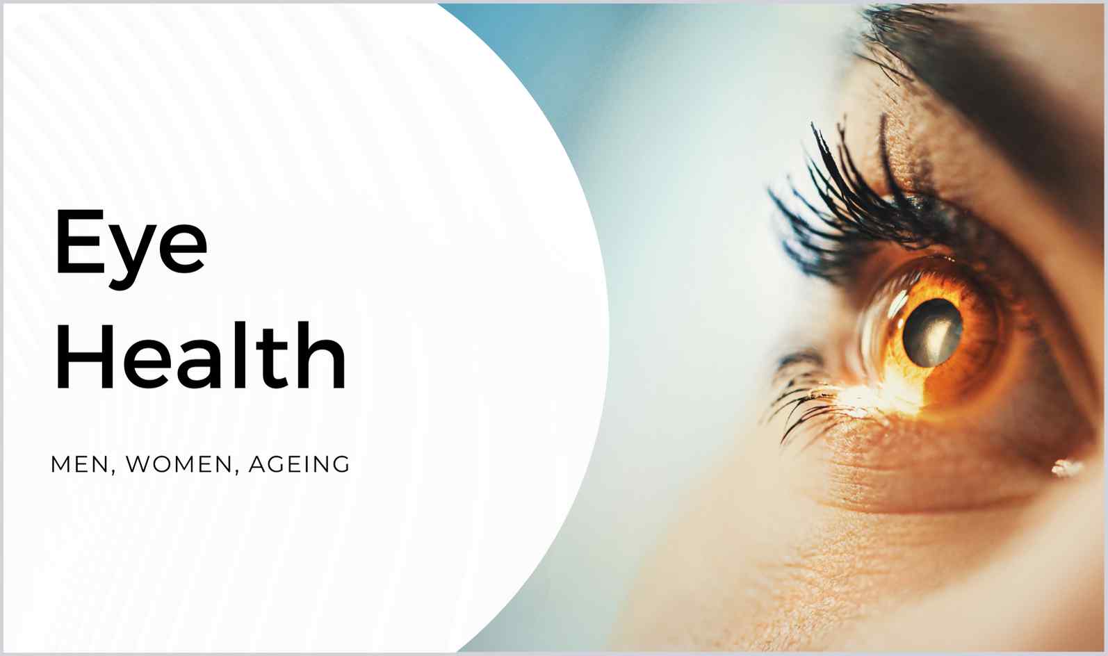Macular and Eye