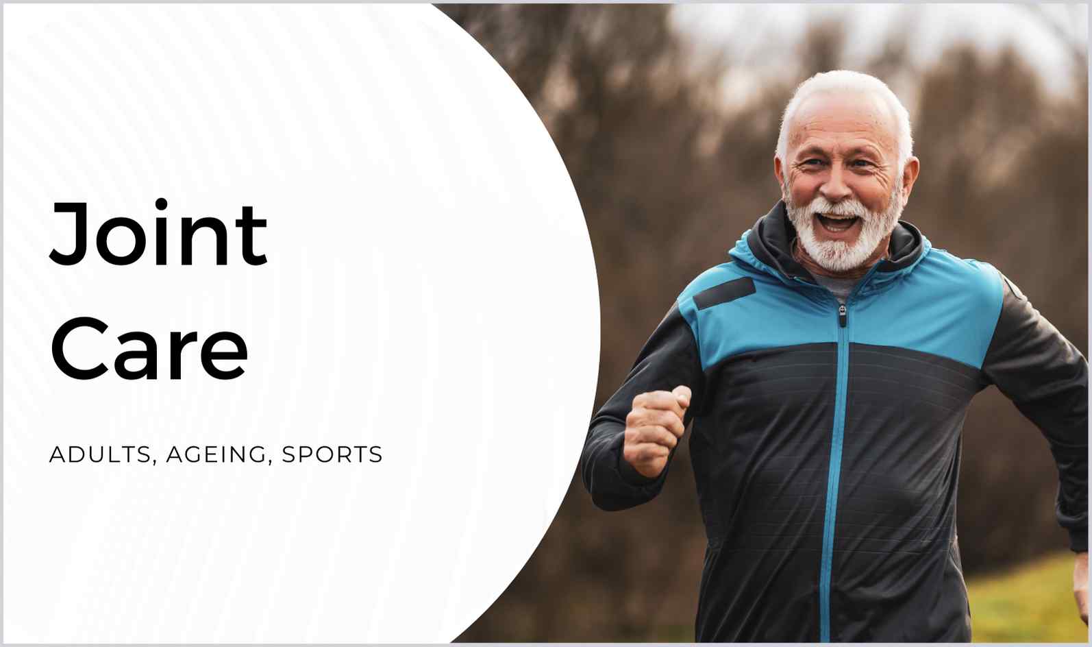 Arthritis and Joints