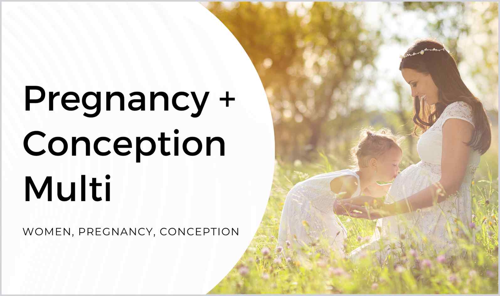Reproductive and Pregnancy