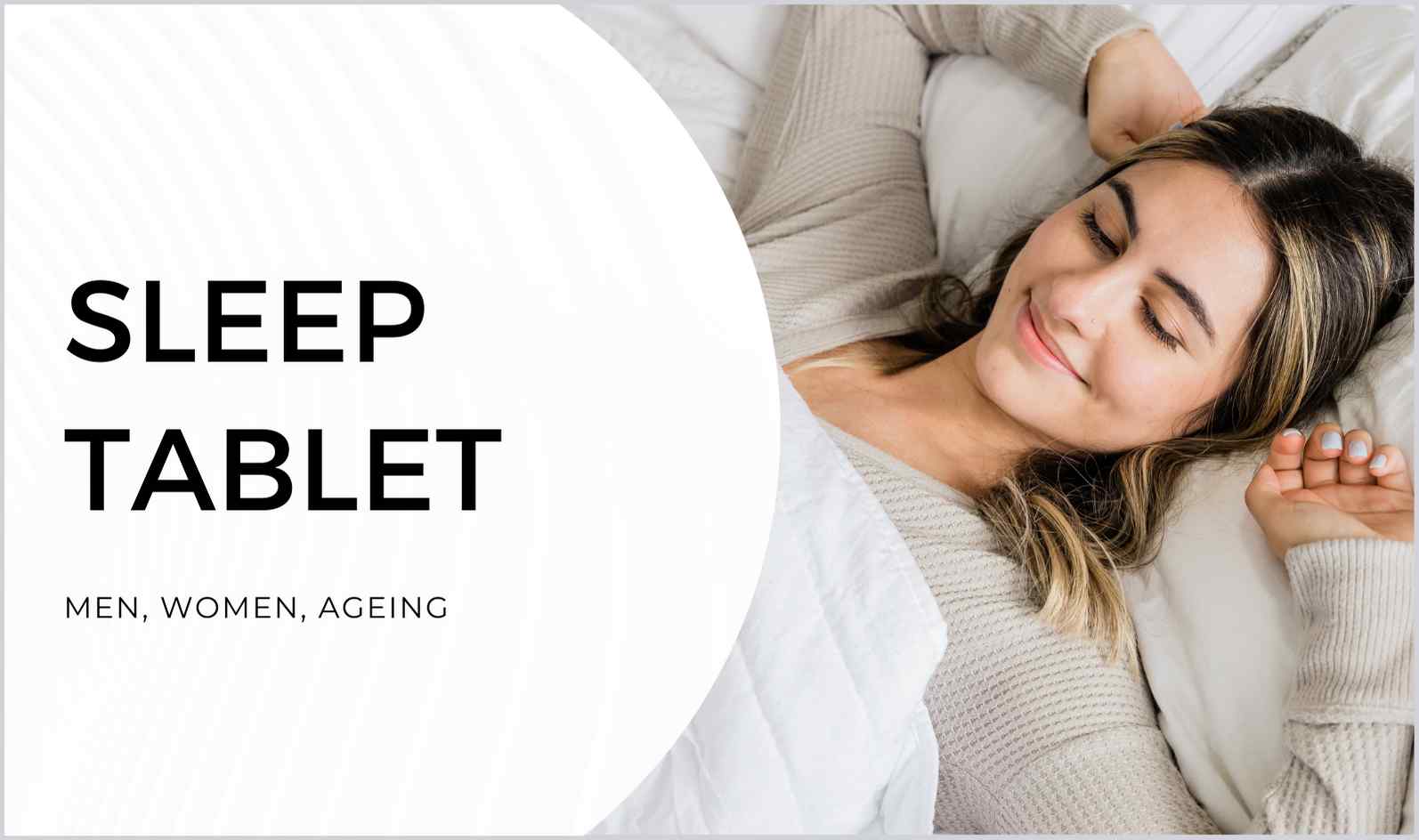 Sleep and Relaxation