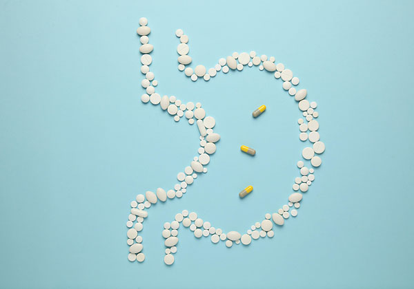 Probiotics Manufacturing