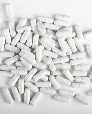 Probiotics Complementary Medicine Products Image