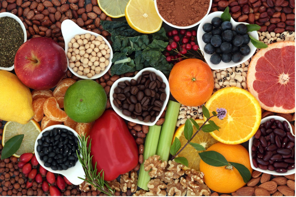 Importance of Bowel Regularity: Focus on Fibre
