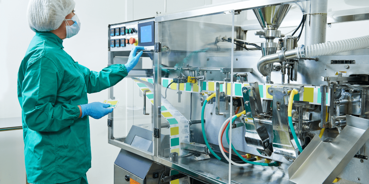 Benefits of Manufacturing Pharmaceuticals in Australia