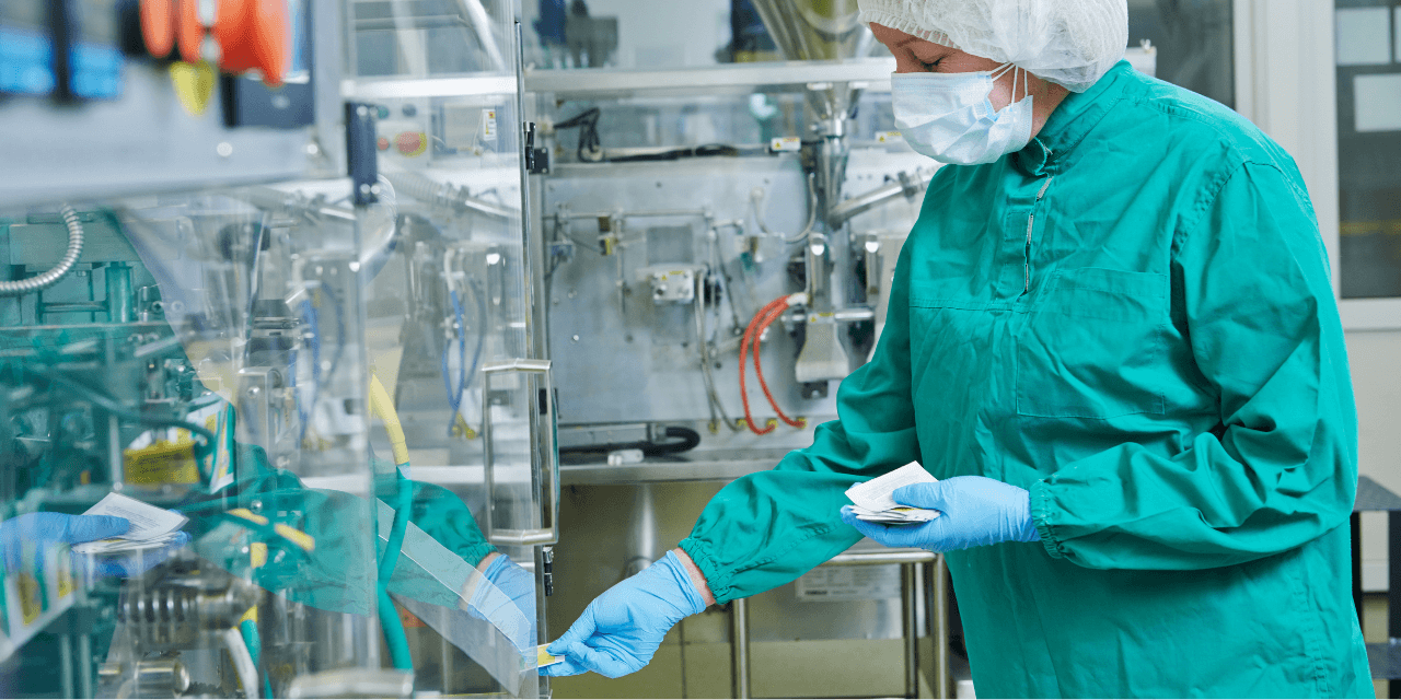 Technology Transfer in Pharmaceuticals: What's Involved?