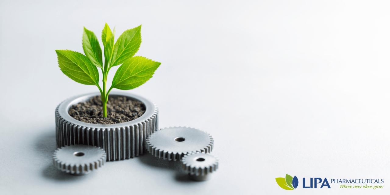 How Can Pharmaceutical Manufacturing Be Sustainable?