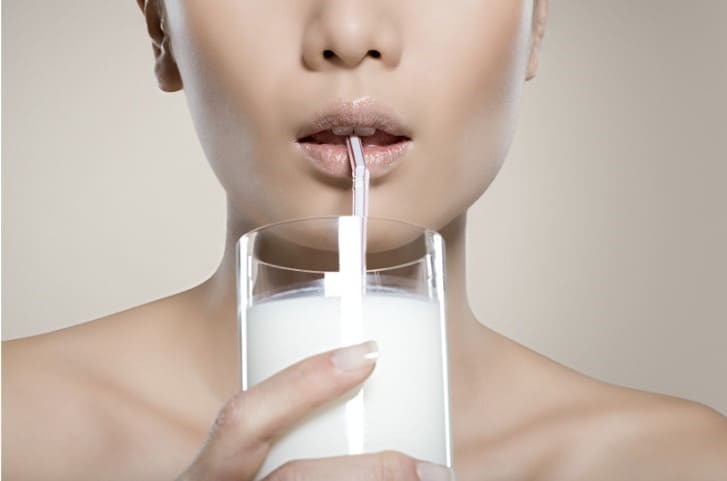 HMOs: Milk That Isn’t Just For Babies.
