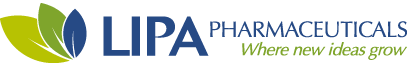 Lipa Pharmaceuticals